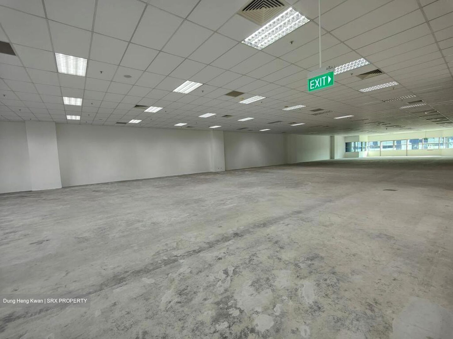 100 Pasir Panjang (D5), Factory #575687781